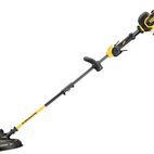 DEWALT DCM5713 FlexVolt XR String Trimmer additional 3