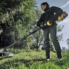 DEWALT DCMAS5713X1 XR FlexVolt Split Boom System + Grass Trimmer 54V 1 x 3.0Ah Li-ion additional 2