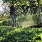 DEWALT DCMAS5713X1 XR FlexVolt Split Boom System + Grass Trimmer 54V 1 x 3.0Ah Li-ion additional 3