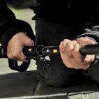 DEWALT DCMAS5713X1 XR FlexVolt Split Boom System + Grass Trimmer 54V 1 x 3.0Ah Li-ion additional 4