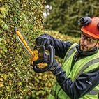 DEWALT DCMHT563 XR Hedge Trimmer additional 5