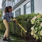 DEWALT DCMHT573 XR FlexVolt Hedge Trimmer additional 4