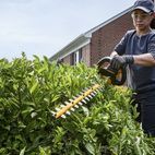 DEWALT DCMHT573 XR FlexVolt Hedge Trimmer additional 5