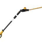 DEWALT DCMPH566 XR Pole Hedge Trimmer 18V additional 4