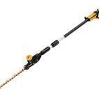 DEWALT DCMPH566 XR Pole Hedge Trimmer 18V additional 1