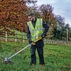 DEWALT DCMST561 XR Brushless String Trimmer additional 6