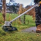 DEWALT DCMST561 XR Brushless String Trimmer additional 3