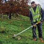 DEWALT DCMST561 XR Brushless String Trimmer additional 5