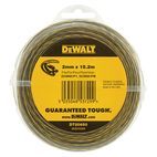 DEWALT Trimmer Line additional 5
