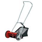 Einhell GC-HM 300 Hand Push Lawnmower 30cm additional 1