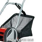 Einhell GC-HM 300 Hand Push Lawnmower 30cm additional 2
