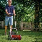 Einhell GC-HM 300 Hand Push Lawnmower 30cm additional 4