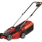 Einhell GE-CM 18/30 Li Power X-Change Lawnmower 18V 1 x 3.0Ah Li-ion additional 1