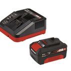 Einhell GE-CM 18/30 Li Power X-Change Lawnmower 18V 1 x 3.0Ah Li-ion additional 2