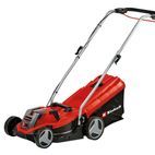 Einhell GE-CM 18/33 Li Power X-Change Lawnmower 18V 1 x 4.0Ah Li-ion additional 1