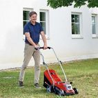 Einhell GE-CM 18/33 Li Power X-Change Lawnmower 18V 1 x 4.0Ah Li-ion additional 2