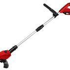 Einhell GE-CT18 Li Power X-Change Cordless Grass Trimmer additional 2