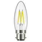 Energizer® LED Candle Filament Dimmable Bulb additional 2