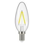 Energizer® LED Candle Filament Dimmable Bulb additional 1