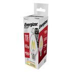 Energizer® LED Candle Filament Dimmable Bulb additional 3