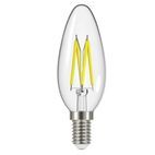 Energizer® LED Candle Filament Non-Dimmable Bulb additional 2