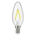 Energizer® LED Candle Filament Non-Dimmable Bulb additional 5
