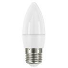 Energizer® LED ES (E27) Opal Candle Non-Dimmable Bulb, Daylight 470 lm 5.2W additional 1