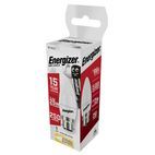 Energizer® LED Opal Candle Non-Dimmable Bulb additional 5