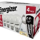 Energizer® LED Opal GLS Non-Dimmable Bulb additional 2