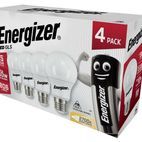 Energizer® LED Opal GLS Non-Dimmable Bulb additional 1