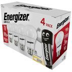 Energizer® LED Opal GLS Non-Dimmable Bulb additional 3