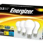 Energizer® LED Opal GLS Non-Dimmable Bulb additional 5