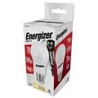 Energizer® LED Opal GLS Non-Dimmable Bulb additional 8