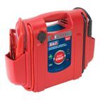 Sealey RS1 RoadStart&amp;reg; Emergency Jump Starter 12V 1000 Peak Amps additional 4