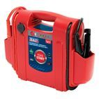 Sealey RS1 RoadStart&amp;reg; Emergency Jump Starter 12V 1000 Peak Amps additional 1
