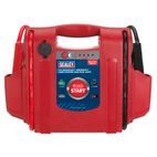 Sealey RS1 RoadStart&amp;reg; Emergency Jump Starter 12V 1000 Peak Amps additional 2