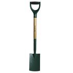 Faithfull Countryman Border Spade additional 1