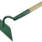 Faithfull Countryman Draw Hoe additional 1