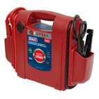 Sealey RS102 RoadStart&amp;reg; Emergency Jump Starter 12V 1600 Peak Amps additional 2