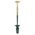 Faithfull Countryman Long Handle Bulb Planter additional 2