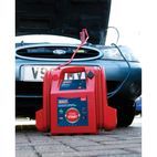 Sealey RS103 RoadStart&amp;reg; Emergency Jump Starter 12V 3200 Peak Amps additional 1
