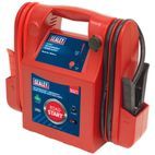 Sealey RS103 RoadStart&amp;reg; Emergency Jump Starter 12V 3200 Peak Amps additional 3