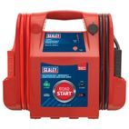 Sealey RS103 RoadStart&amp;reg; Emergency Jump Starter 12V 3200 Peak Amps additional 4