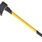 Faithfull Felling Axe Fibreglass Handle 2.0kg (4.1/2 lb) additional 1