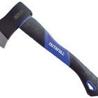 Faithfull Hatchet Fibreglass Shaft 567g (1.1/4 lb) additional 1