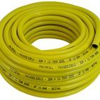 Faithfull Heavy-Duty Reinforced Builder's Hose additional 2