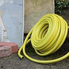 Faithfull Heavy-Duty Reinforced Builder's Hose additional 8