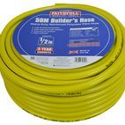 Faithfull Heavy-Duty Reinforced Builder's Hose additional 4