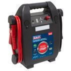 Sealey RS103B RoadStart&amp;reg; Emergency Jump Starter 12V 5ltr 8 Cylinder additional 1