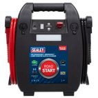 Sealey RS103B RoadStart&amp;reg; Emergency Jump Starter 12V 5ltr 8 Cylinder additional 3